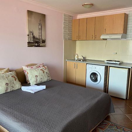 Apartments Albina Star Μπούντβα Εξωτερικό φωτογραφία