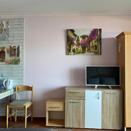 Apartments Albina Star Μπούντβα Εξωτερικό φωτογραφία