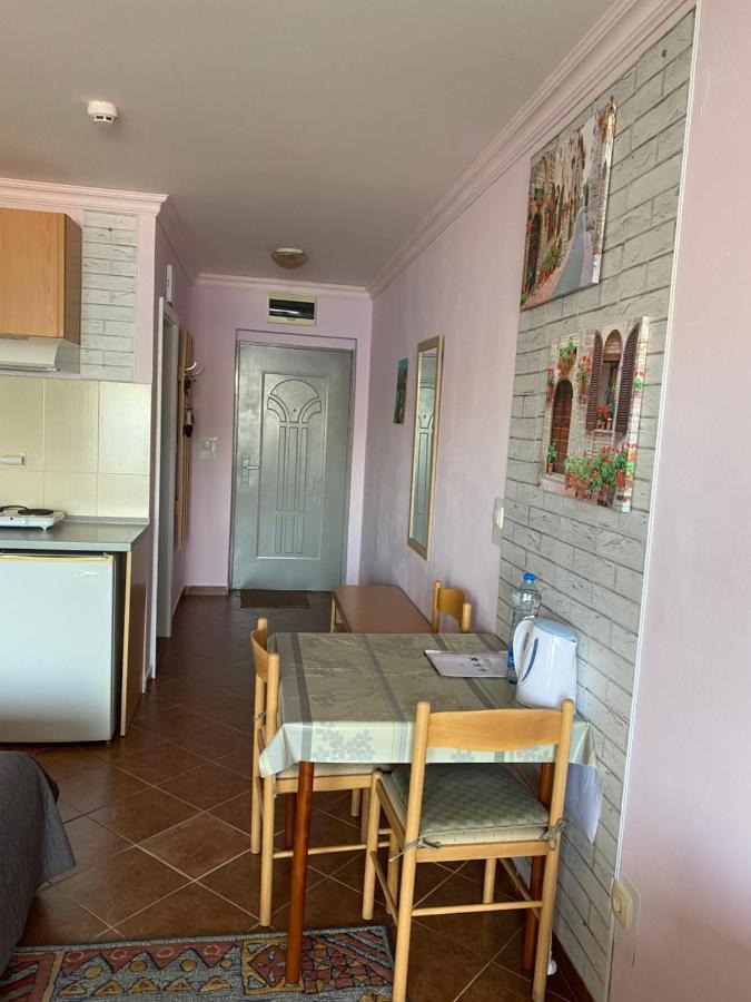 Apartments Albina Star Μπούντβα Εξωτερικό φωτογραφία