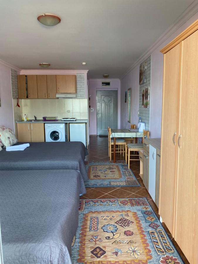 Apartments Albina Star Μπούντβα Εξωτερικό φωτογραφία
